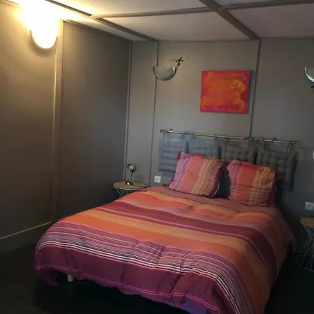 Casa vacanze Le Phoenix Linars