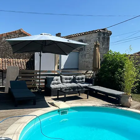 Casa vacanze Le Phoenix Linars