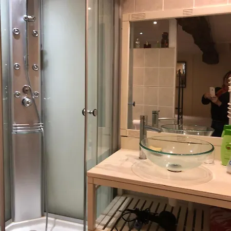 Casa vacanze Le Phoenix Linars