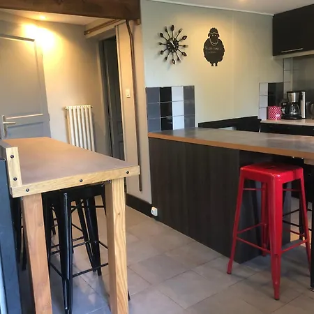 Le Phoenix Holiday home *