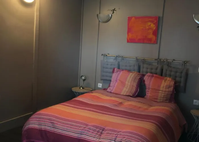 Dom wakacyjny Le Phoenix Linars