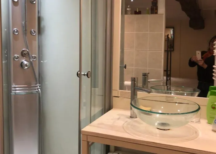 Dom wakacyjny Le Phoenix Linars