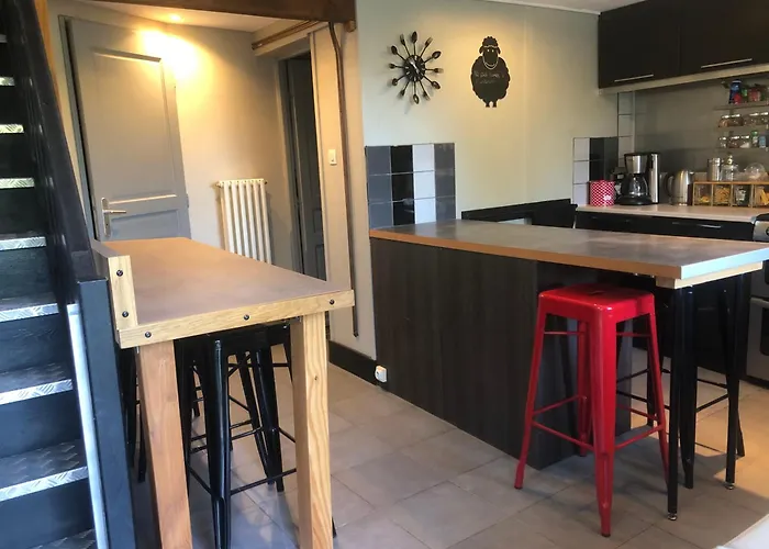 Le Phoenix Dom wakacyjny *