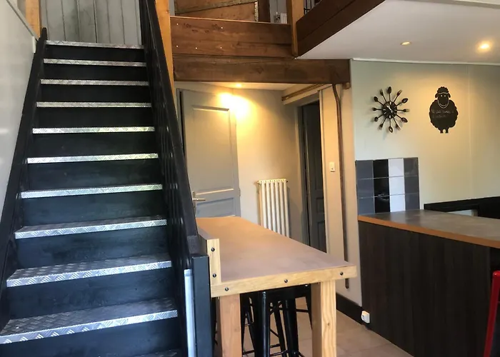 Le Phoenix Dom wakacyjny