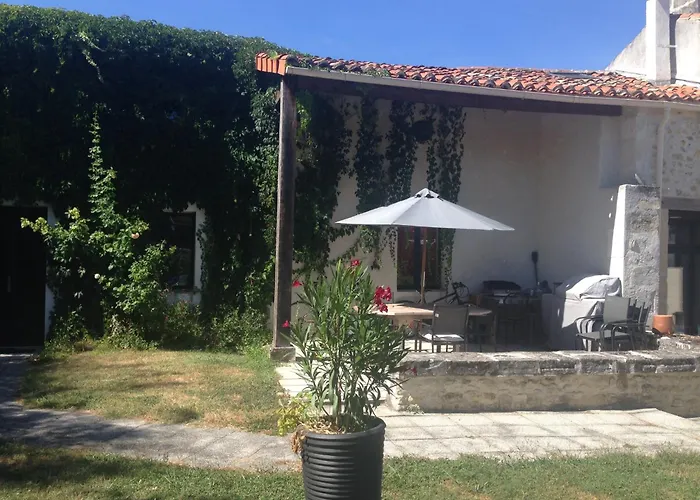 Le Phoenix Dom wakacyjny Linars