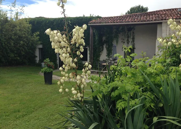 Le Phoenix Dom wakacyjny Linars