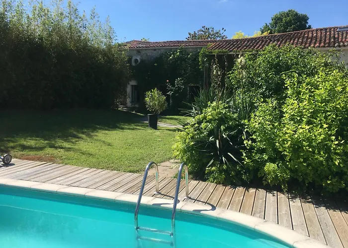 Le Phoenix Dom wakacyjny